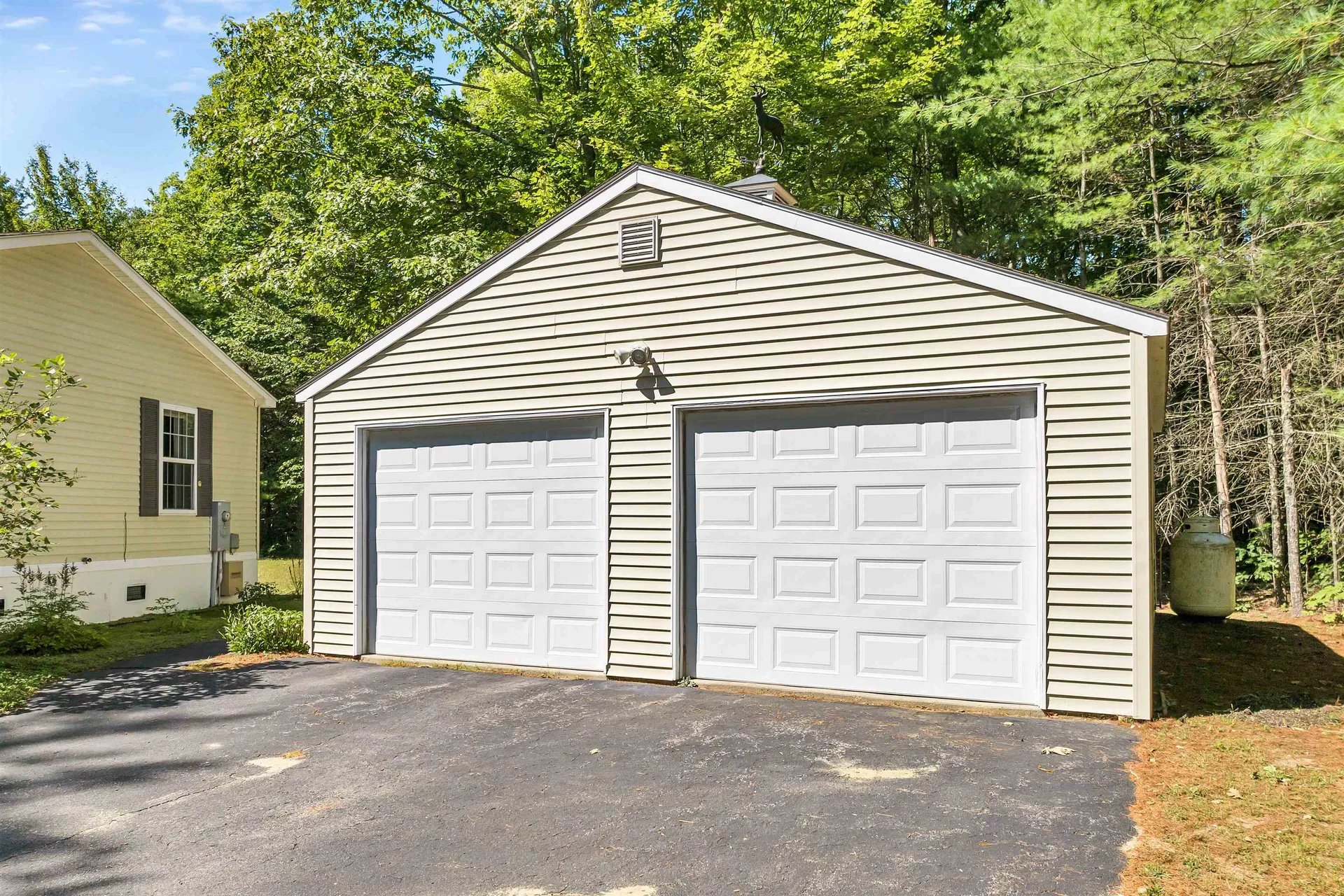 14 Moultrie Drive Wolfeboro NH 03894