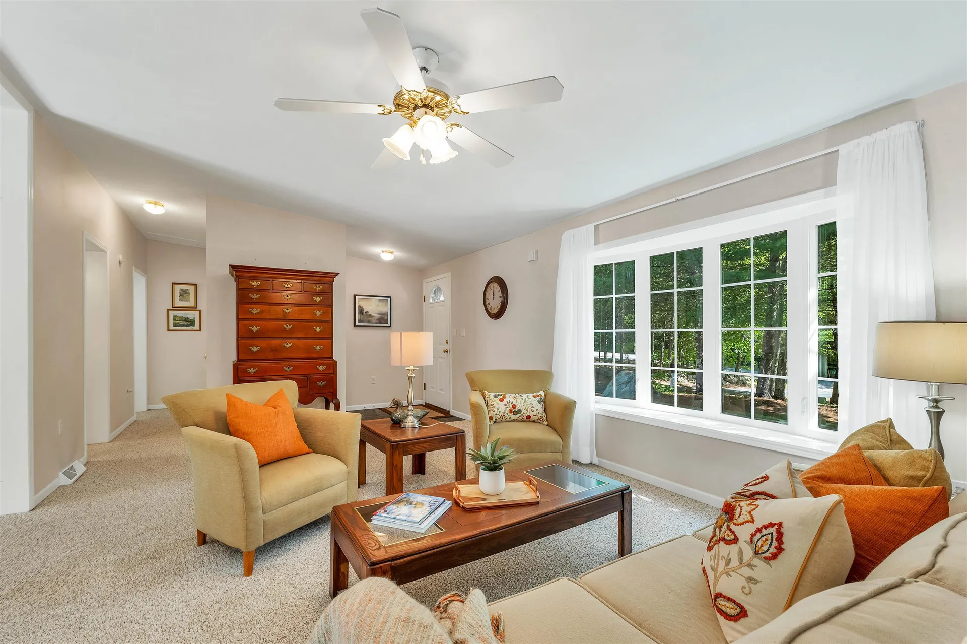14 Moultrie Drive Wolfeboro NH 03894