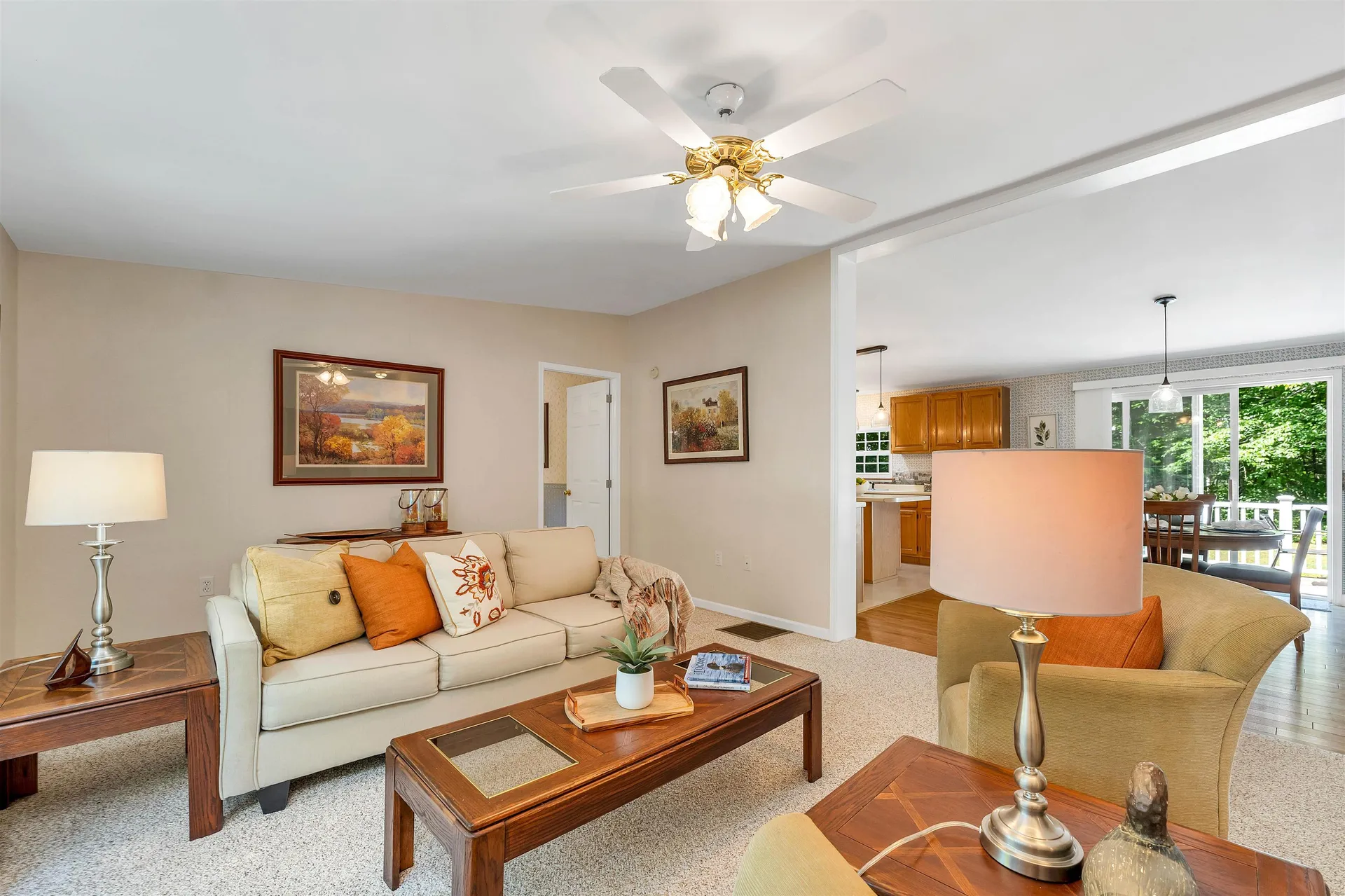 14 Moultrie Drive Wolfeboro NH 03894