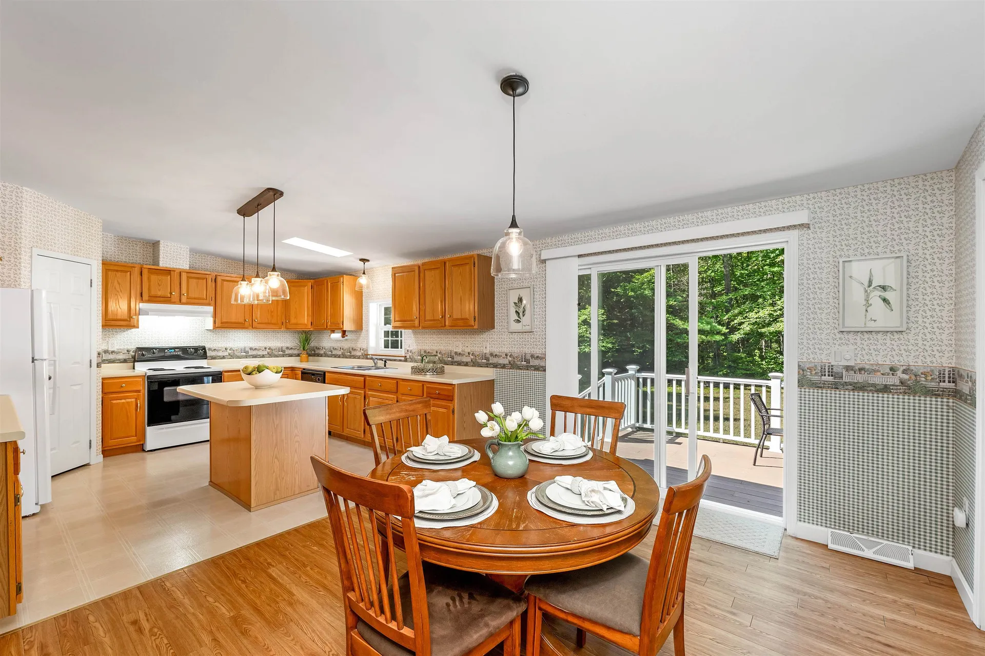 14 Moultrie Drive Wolfeboro NH 03894