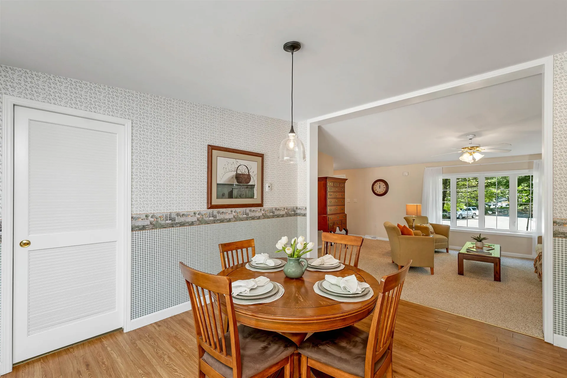 14 Moultrie Drive Wolfeboro NH 03894