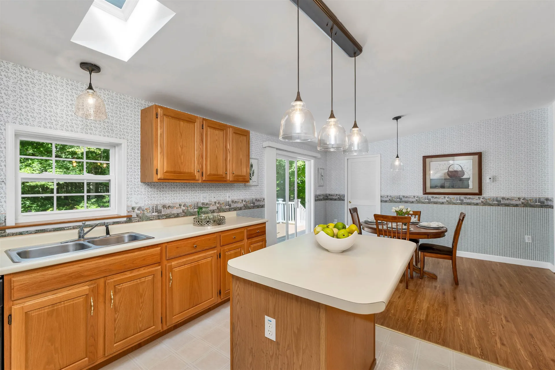 14 Moultrie Drive Wolfeboro NH 03894