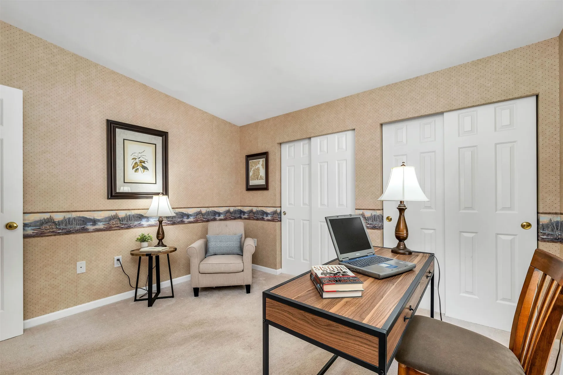 14 Moultrie Drive Wolfeboro NH 03894