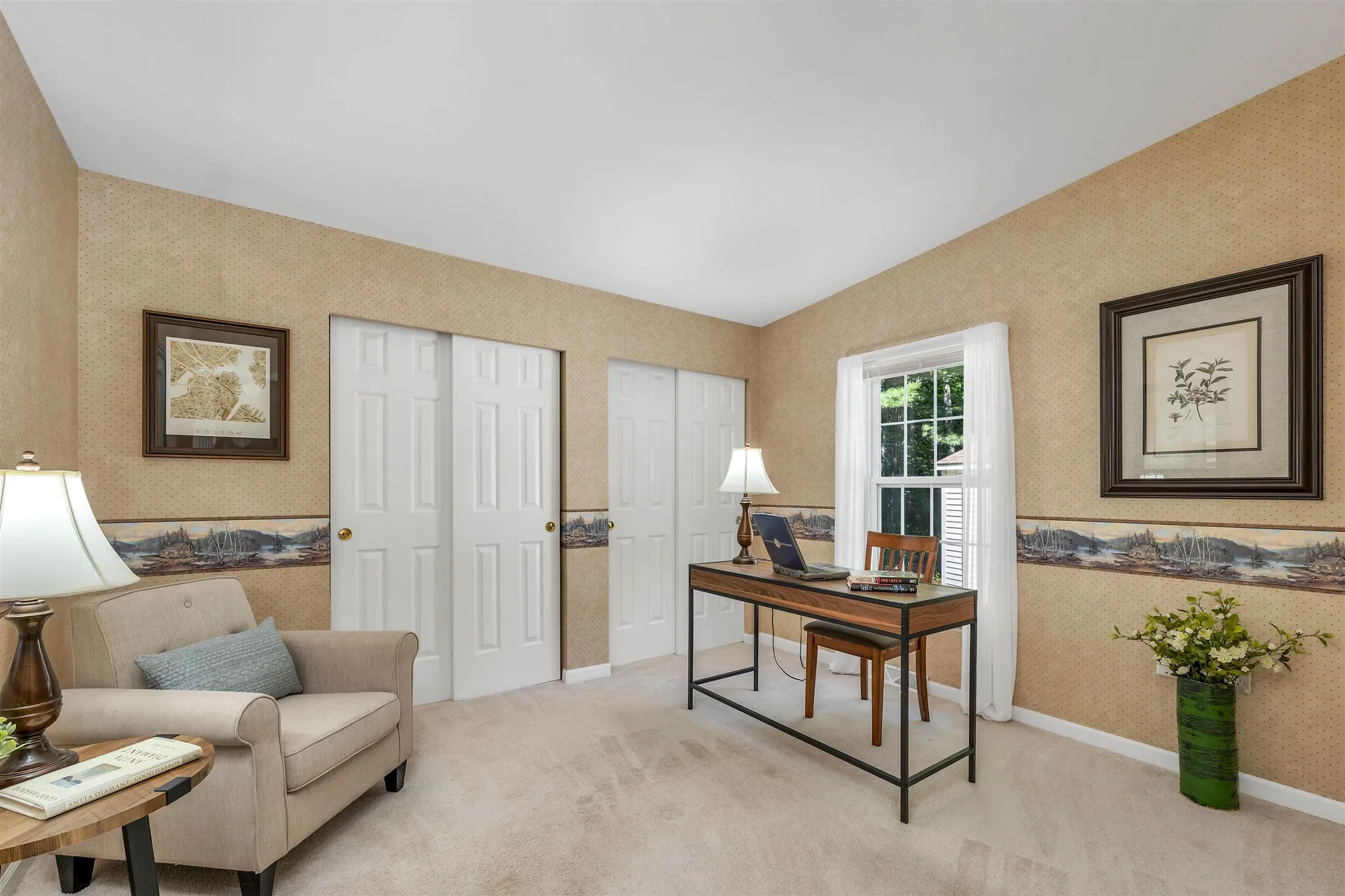 14 Moultrie Drive Wolfeboro NH 03894