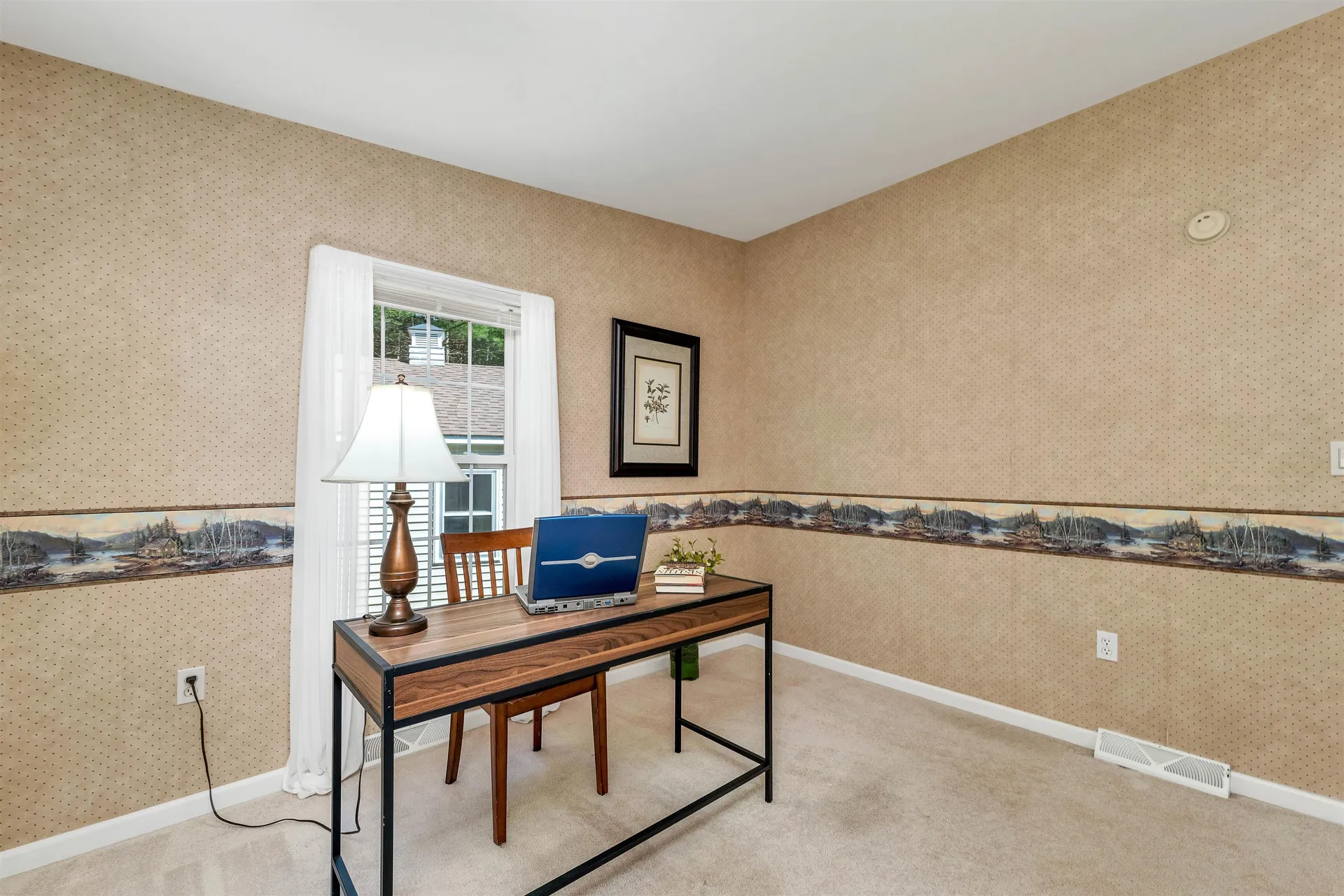 14 Moultrie Drive Wolfeboro NH 03894