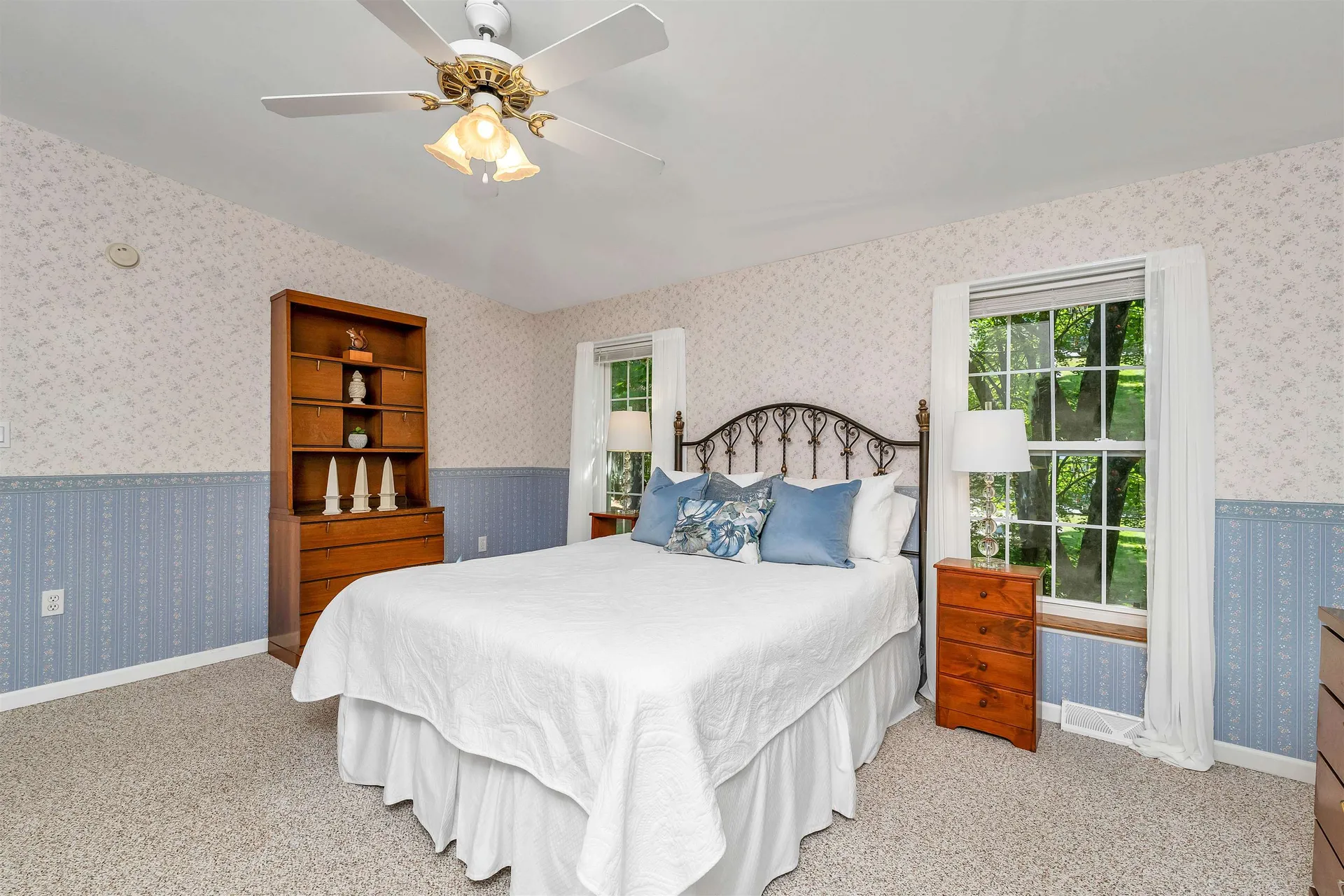 14 Moultrie Drive Wolfeboro NH 03894