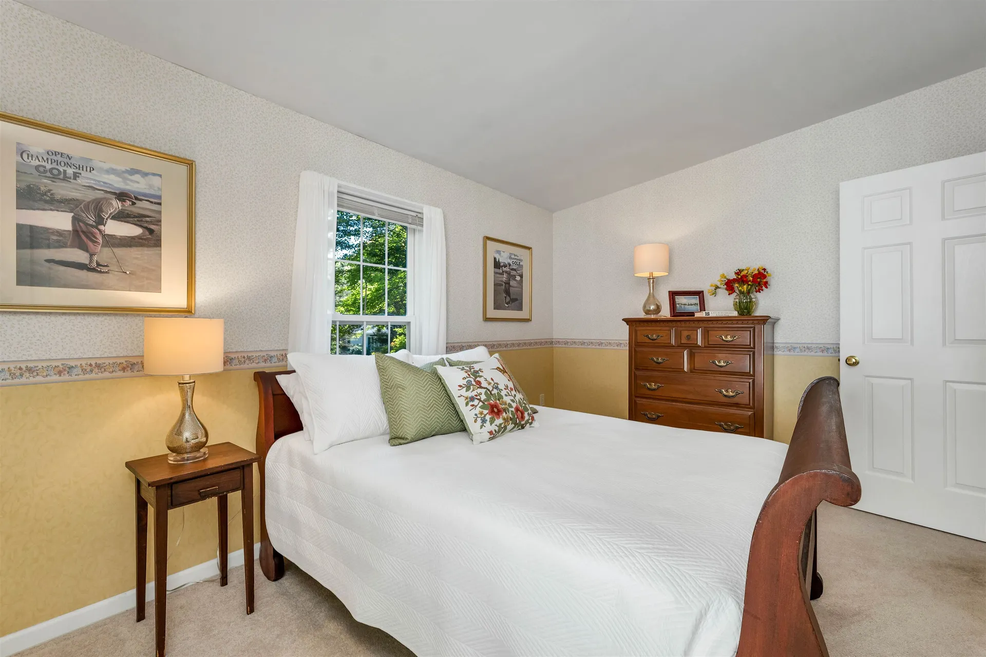 14 Moultrie Drive Wolfeboro NH 03894
