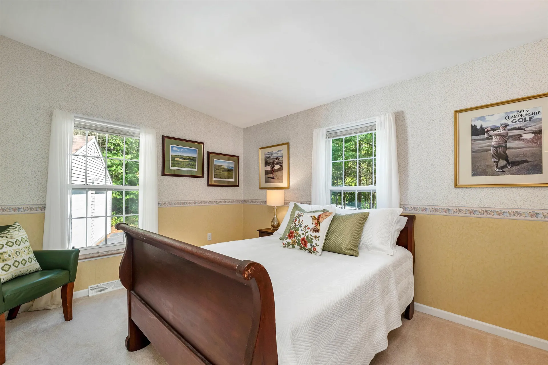 14 Moultrie Drive Wolfeboro NH 03894