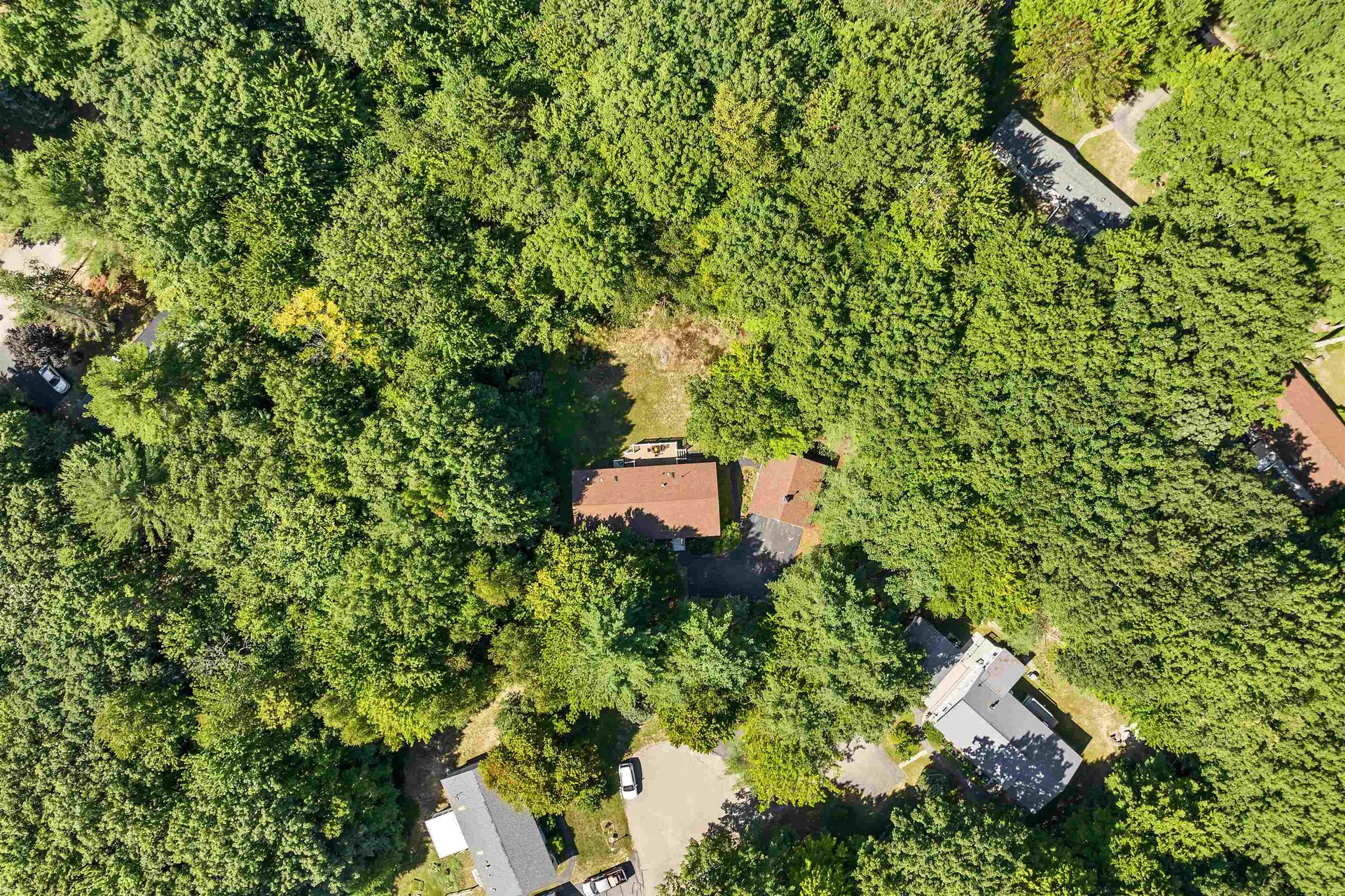 14 Moultrie Drive Wolfeboro NH 03894
