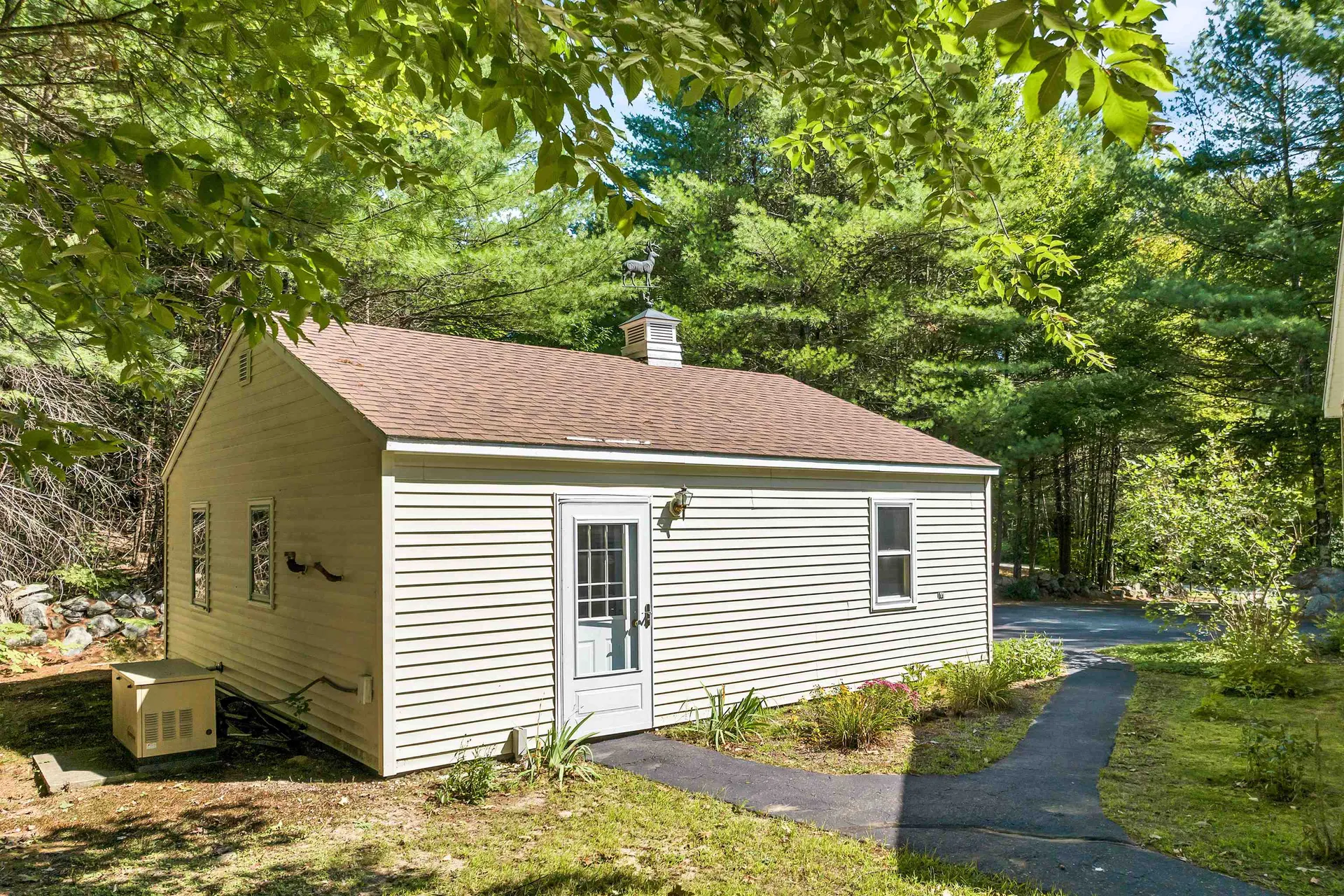 14 Moultrie Drive Wolfeboro NH 03894