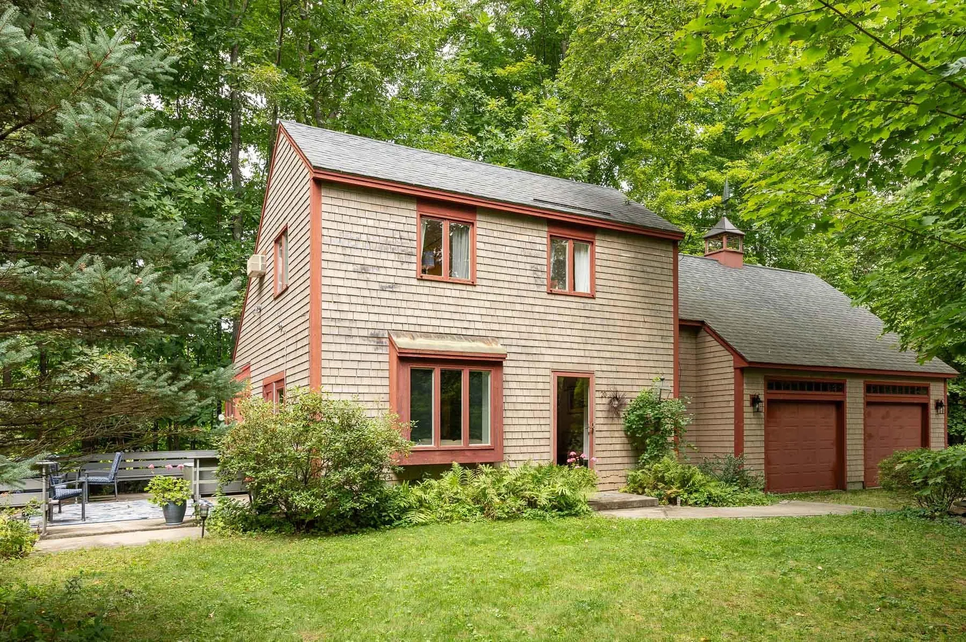 20 North Road Kensington NH 03833