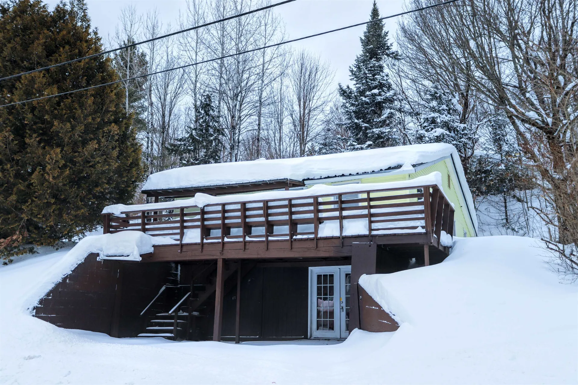 218 Middle Street Brighton VT 05846