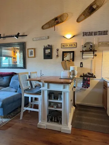 36 Lodge Road Lincoln NH 03251