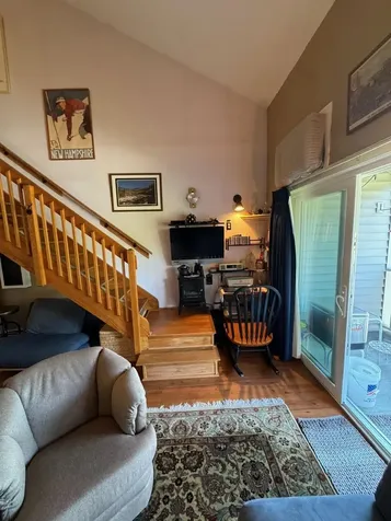 36 Lodge Road Lincoln NH 03251