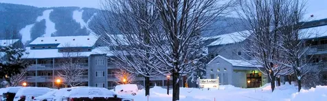 36 Lodge Road Lincoln NH 03251