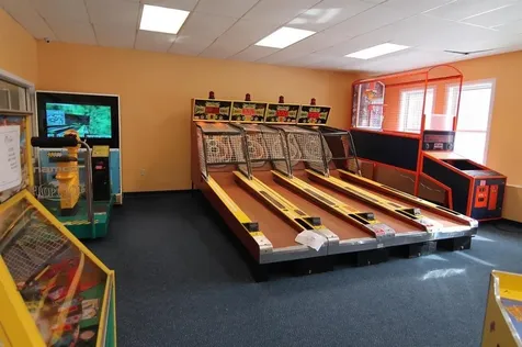 36 Lodge Road Lincoln NH 03251