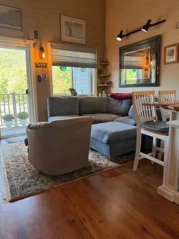 36 Lodge Road Lincoln NH 03251