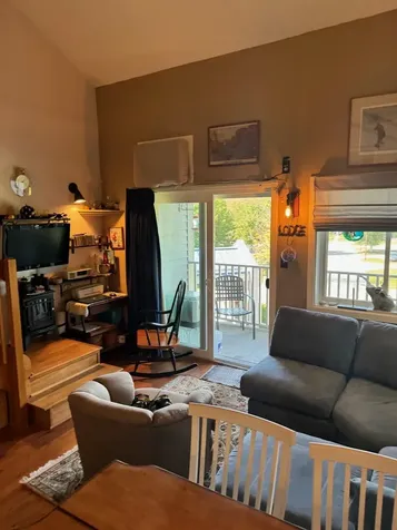 36 Lodge Road Lincoln NH 03251