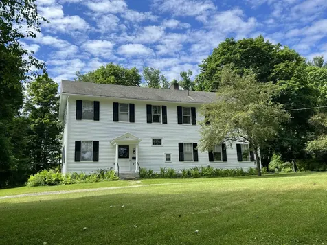 3 Seminary Lane Bennington VT 05201