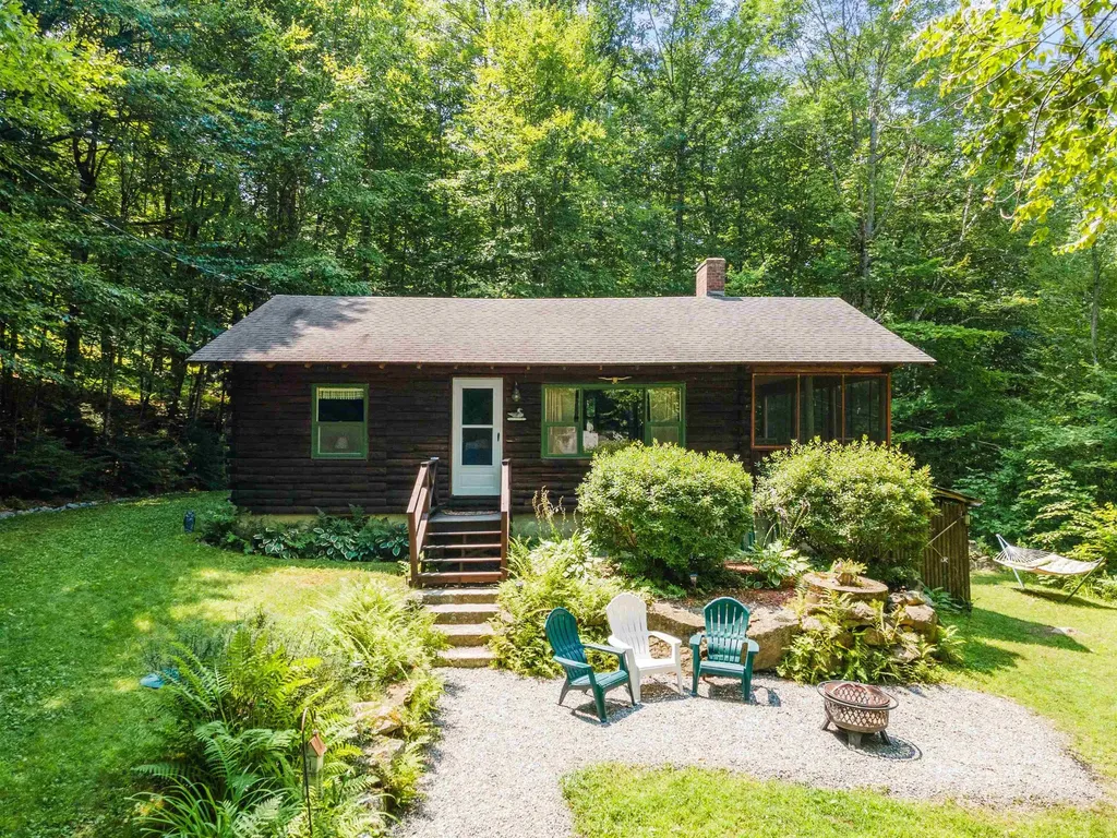 55 Harper Road Stoddard NH 03464