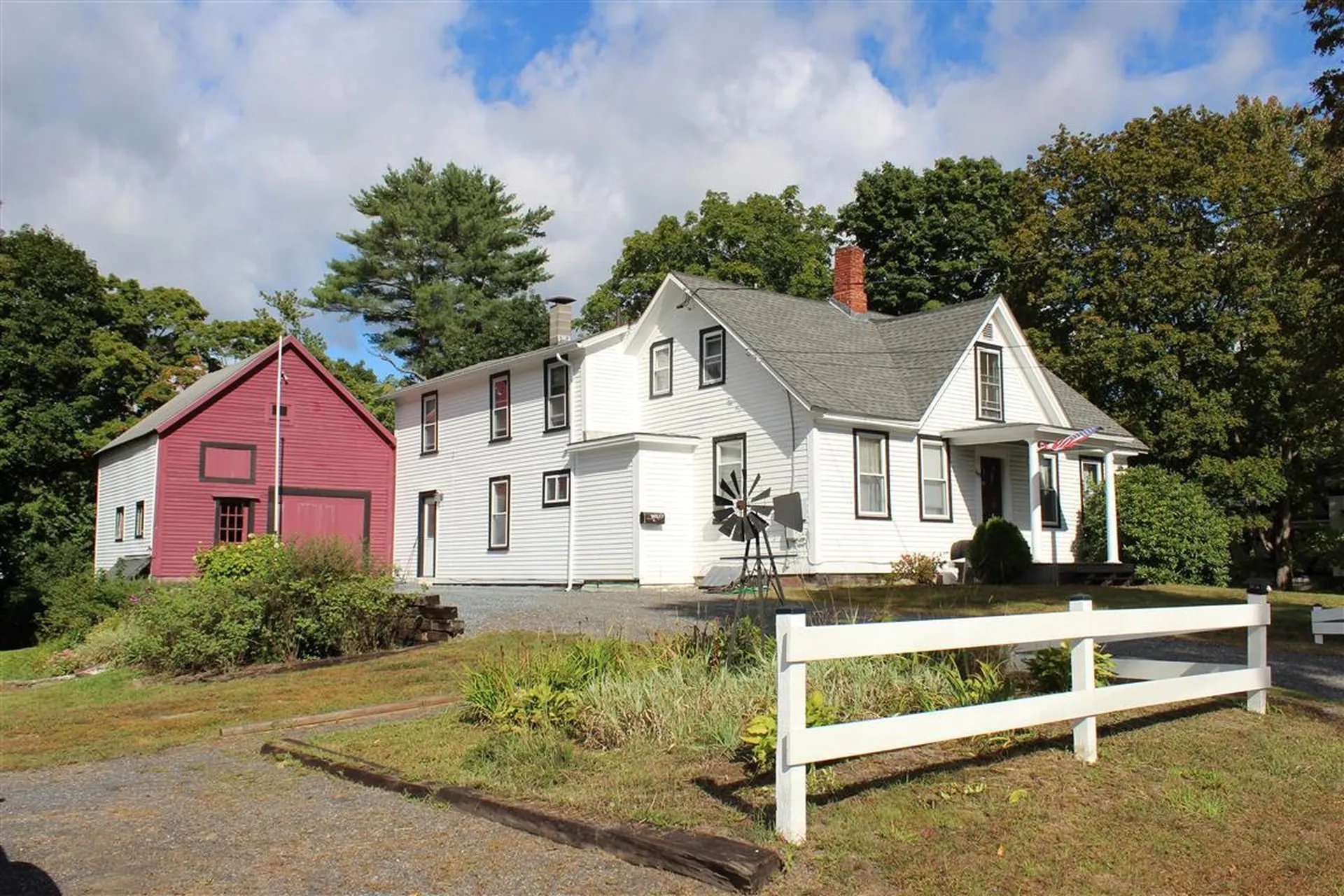 165 Mulberry Street Claremont NH 03743