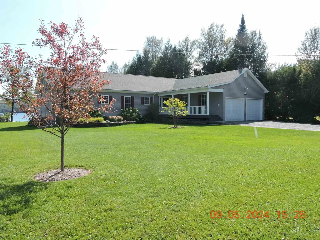 163 Lakefront Lane Barton VT 05822