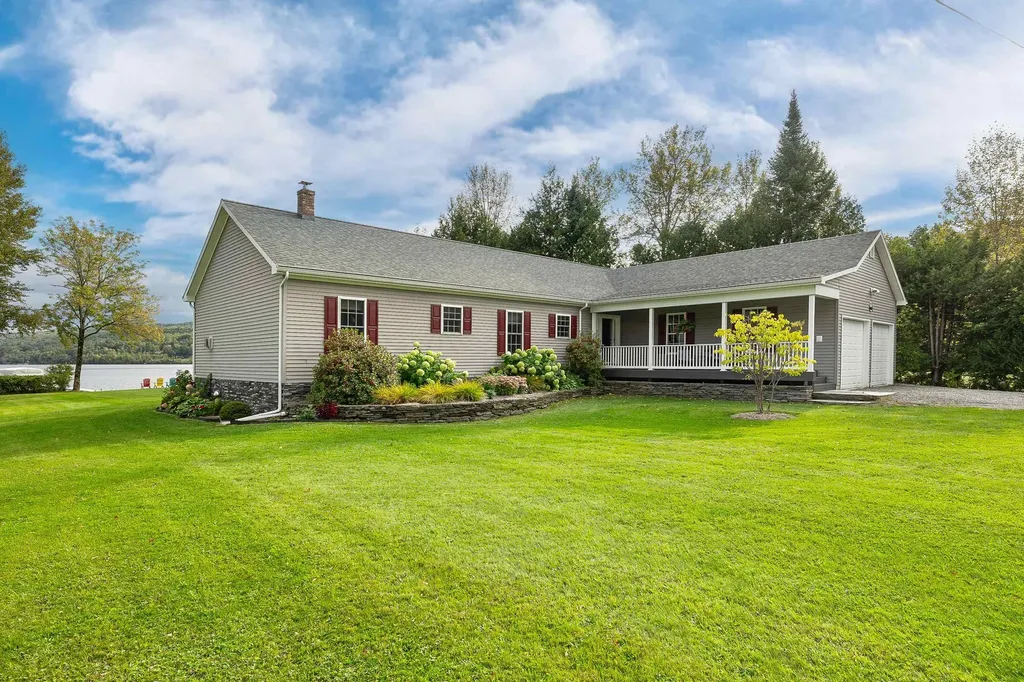 163 Lakefront Lane Barton VT 05822