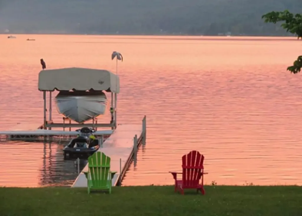 163 Lakefront Lane Barton VT 05822