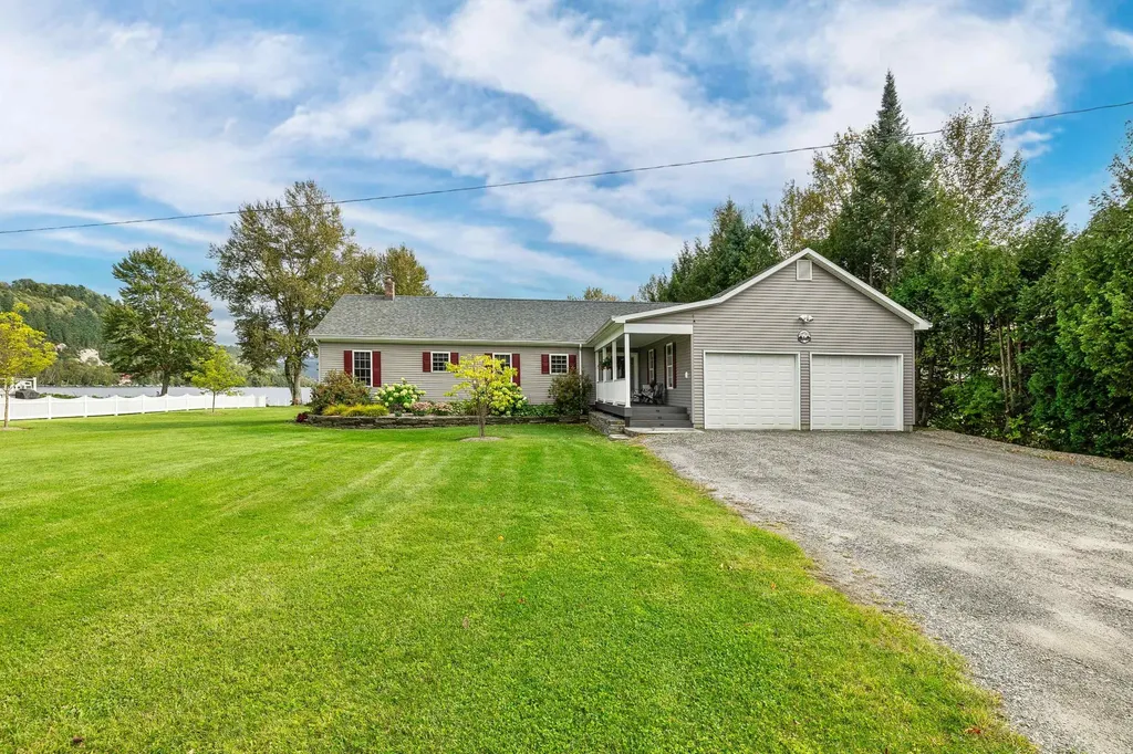 163 Lakefront Lane Barton VT 05822