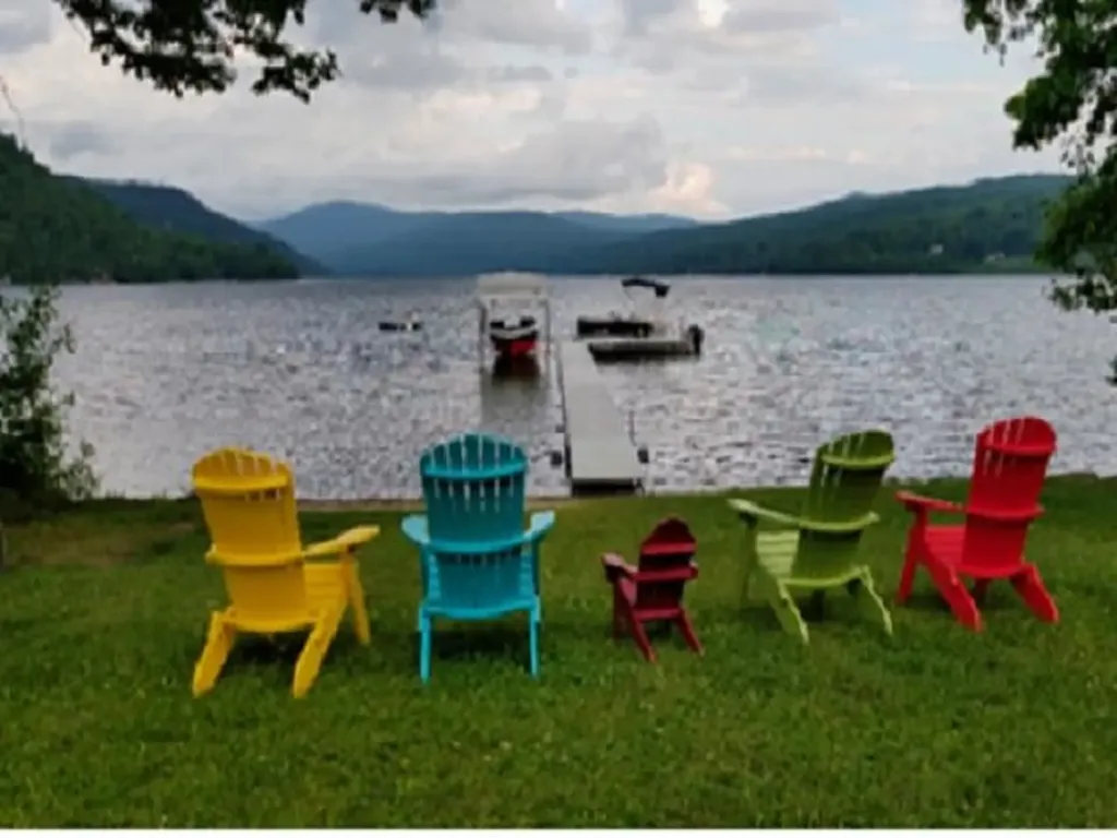 163 Lakefront Lane Barton VT 05822