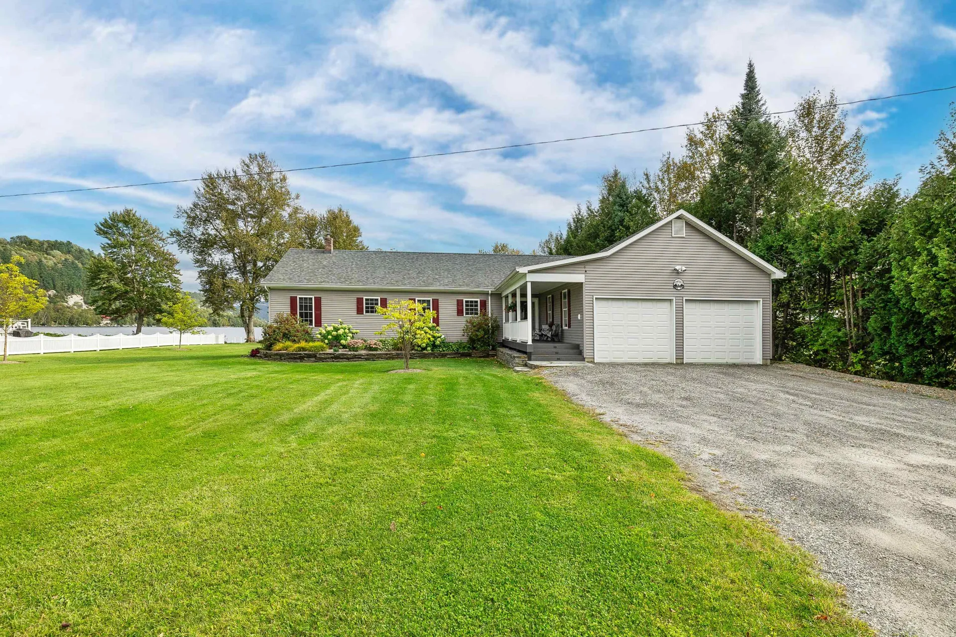 163 Lakefront Lane Barton VT 05822
