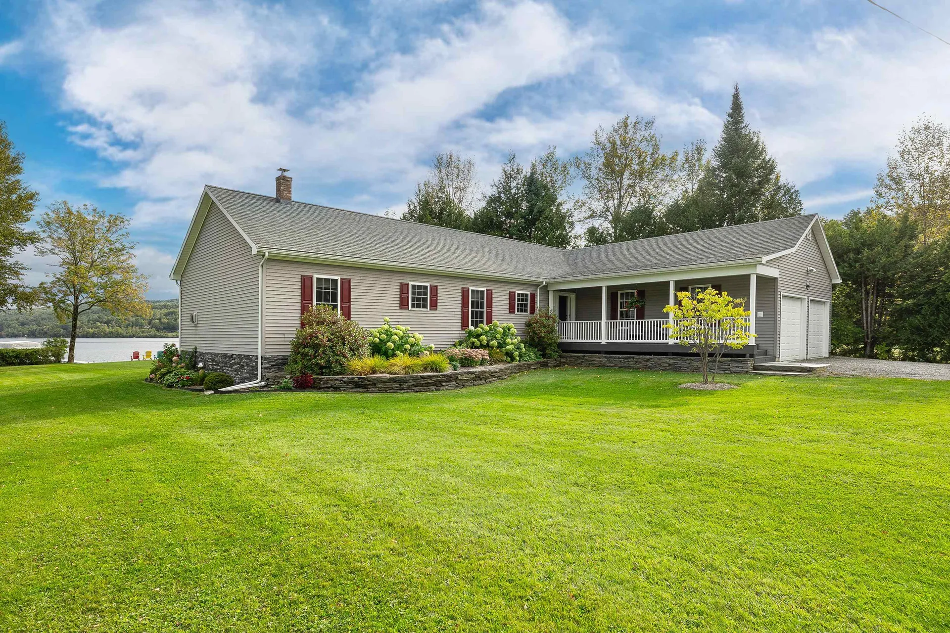 163 Lakefront Lane Barton VT 05822