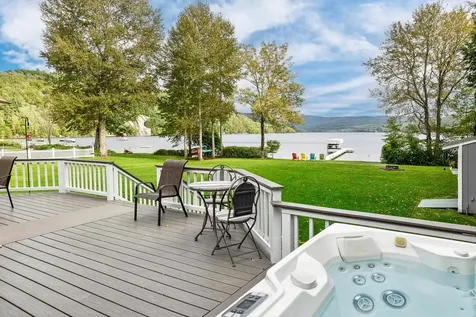 163 Lakefront Lane Barton VT 05822