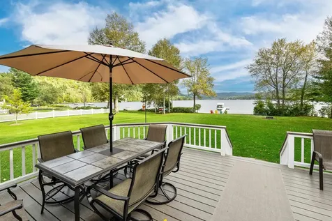 163 Lakefront Lane Barton VT 05822