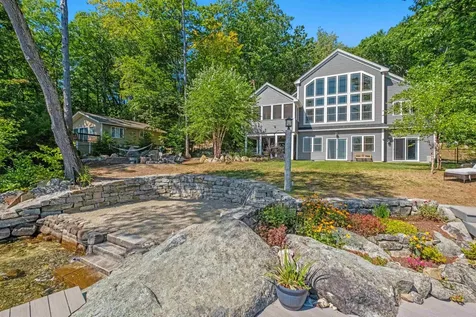 80 Lunt Road Moultonborough NH 03254