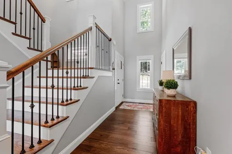 80 Lunt Road Moultonborough NH 03254