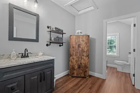 80 Lunt Road Moultonborough NH 03254