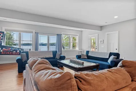 80 Lunt Road Moultonborough NH 03254