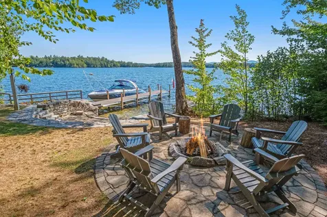 80 Lunt Road Moultonborough NH 03254