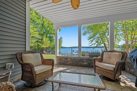 80 Lunt Road Moultonborough NH 03254