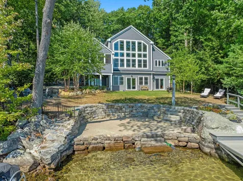 80 Lunt Road Moultonborough NH 03254