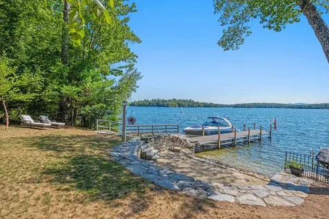 80 Lunt Road Moultonborough NH 03254