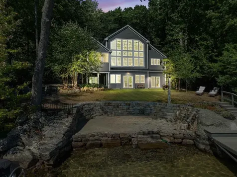 80 Lunt Road Moultonborough NH 03254