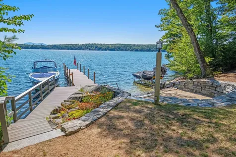 80 Lunt Road Moultonborough NH 03254