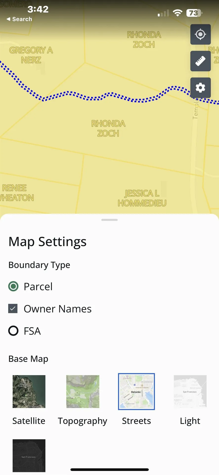 00 Temple Road Sharon NH 03458