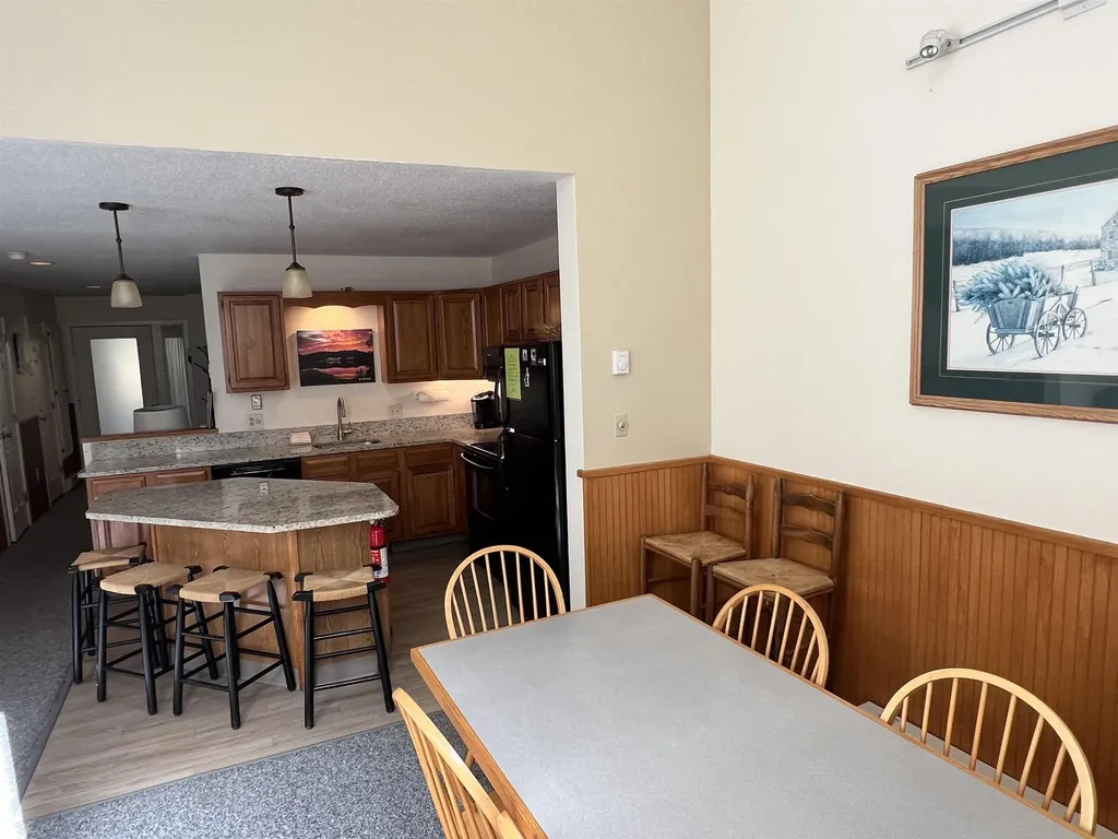 9 Mount Sun Way Waterville Valley NH 03215