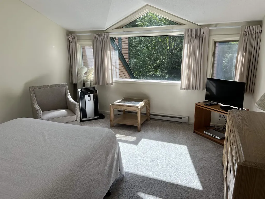 9 Mount Sun Way Waterville Valley NH 03215