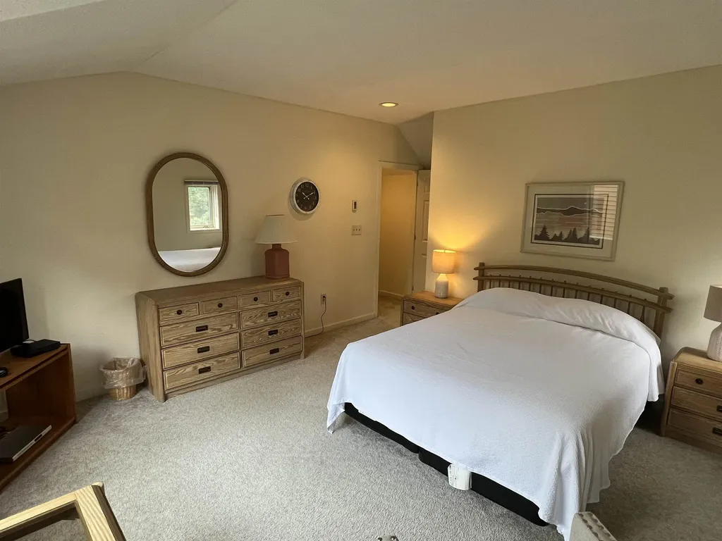 9 Mount Sun Way Waterville Valley NH 03215