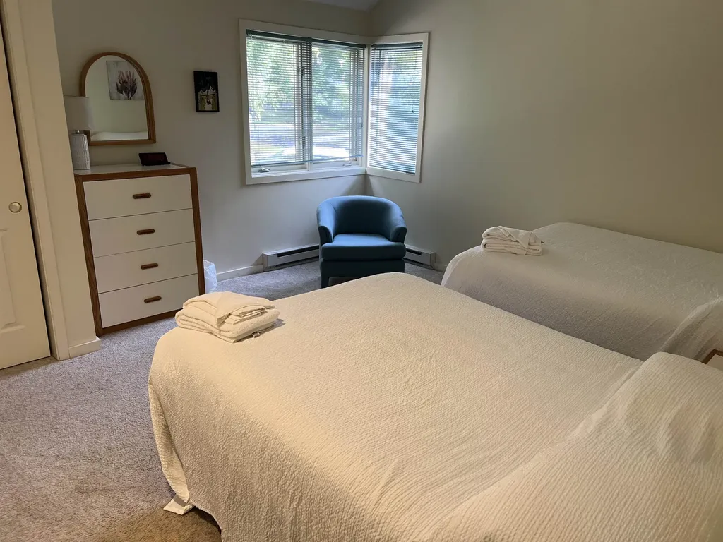 9 Mount Sun Way Waterville Valley NH 03215