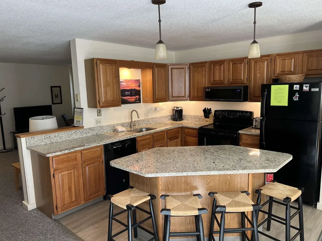 9 Mount Sun Way Waterville Valley NH 03215